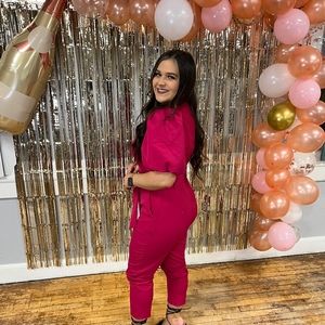 Meet your Posher, Jazalyn